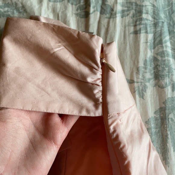 NWT J. Crew Tie-Waist Shorts, Large Bow - Picture 11 of 11